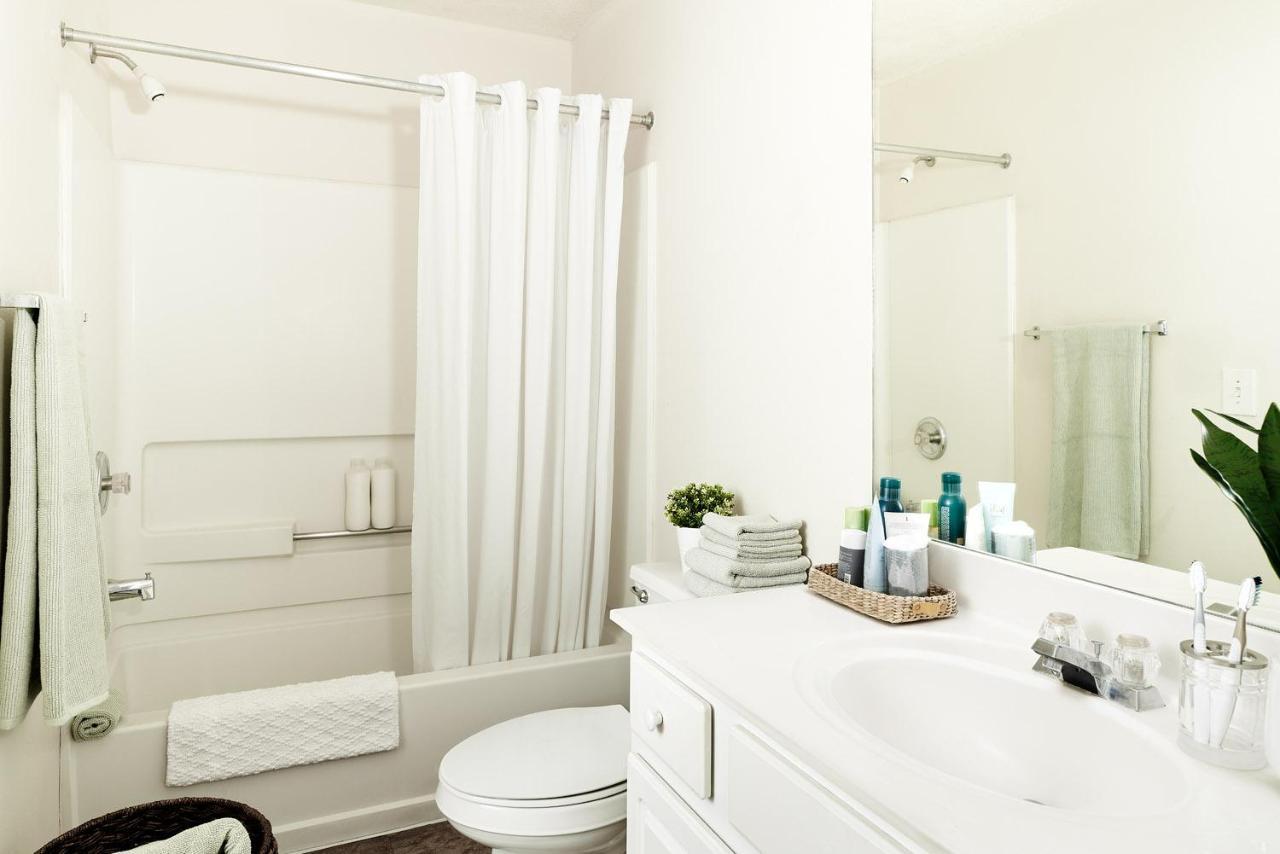 Intown Suites Extended Stay Lewisville Tx Valley View Dr Exteriér fotografie